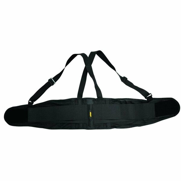 Buena Salud 30-40 in. AWP Back Support Belt Small & Medium BU3245142